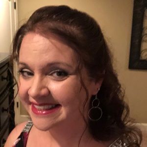 Meet your Posher, Mindi